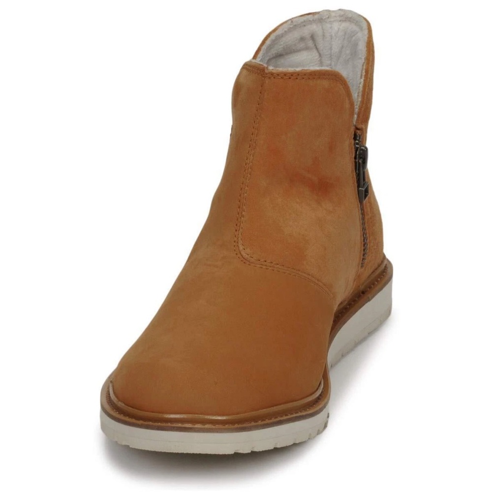 Women’s Helly-Hansen Seraphina Demi Waterproof Boot Low Cut Slip-on New 9.5 - Picture 2 of 15